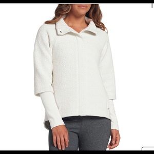 Calia by Carrie Underwood Cloud jacket sweatshirt